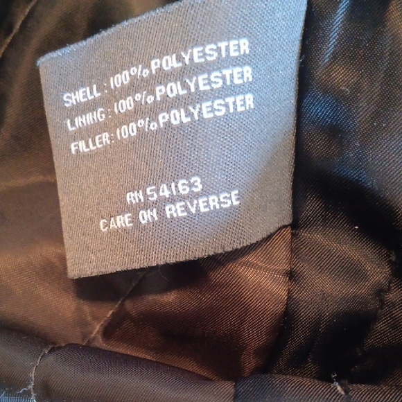 Kenneth Cole Men's Charcoal Jacket. #704 - Picture 8 of 11